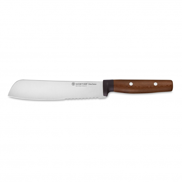 WUSTHOF Urban Farmer 18 cm - kuchenna maczeta ze stali nierdzewnej