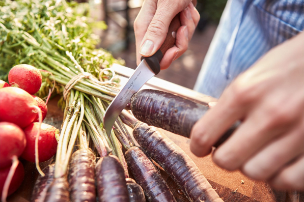 WUSTHOF Urban Farmer 8 cm - nóż do warzyw i owoców ze stali nierdzewnej