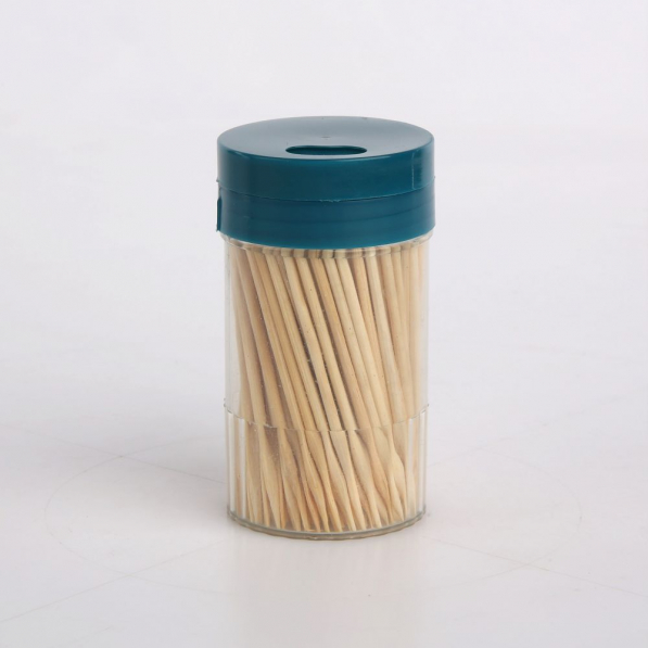 Wykałaczki drewniane TOOTHPICK 180 szt.