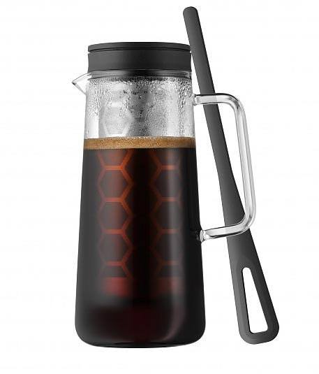 WMF Coffee Time 0,7 l - zaparzacz do kawy szklany