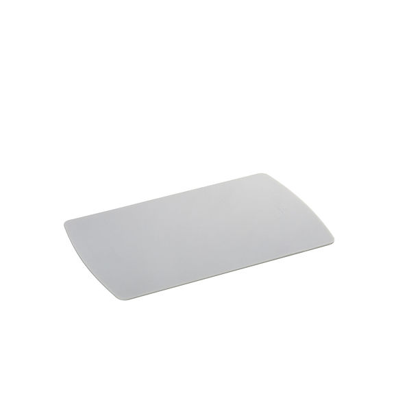 ZASSENHAUS Easy Cut Plus 25 x 16 cm - deska do krojenia plastikowa