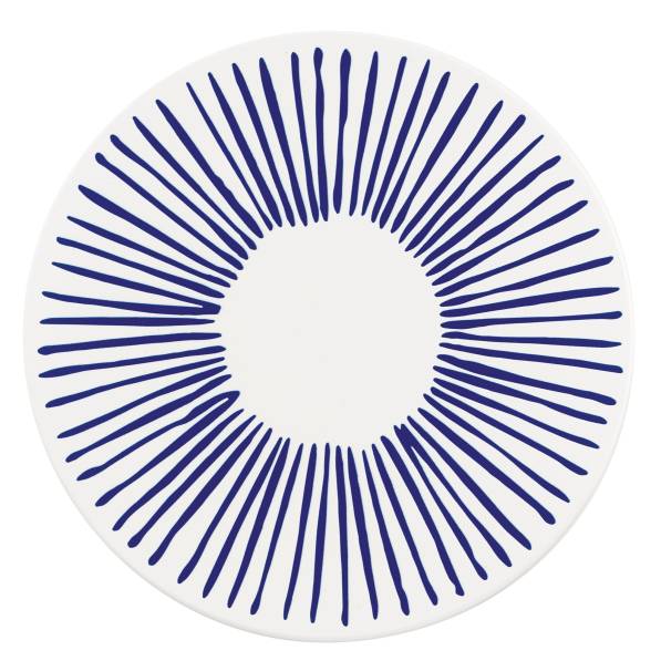 ZASSENHAUS Nordic 20 cm - podkładka pod garnek ceramiczna