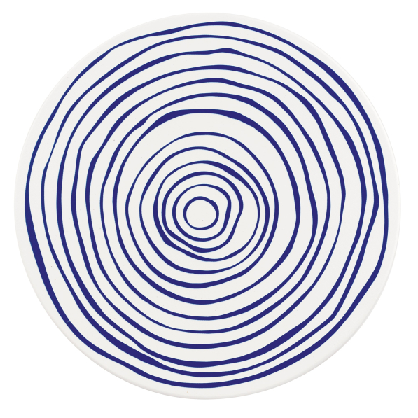 ZASSENHAUS Nordic 20 cm - podkładka pod garnek ceramiczna