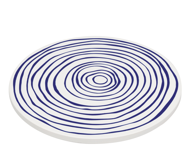 ZASSENHAUS Nordic 20 cm - podkładka pod garnek ceramiczna