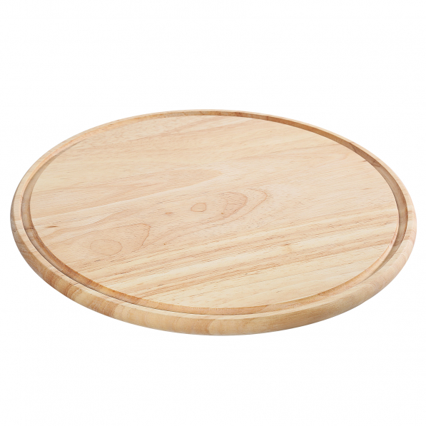 ZASSENHAUS Servingboard 33 cm - deska do pizzy drewniana 