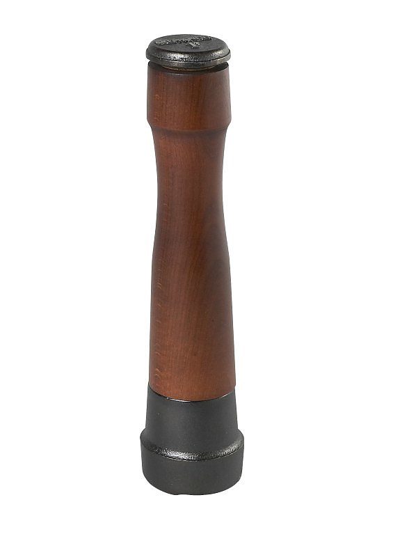 SKEPPSHULT Natural Selection Pepper 27 cm brązowy - młynek do pieprzu drewniany ręczny