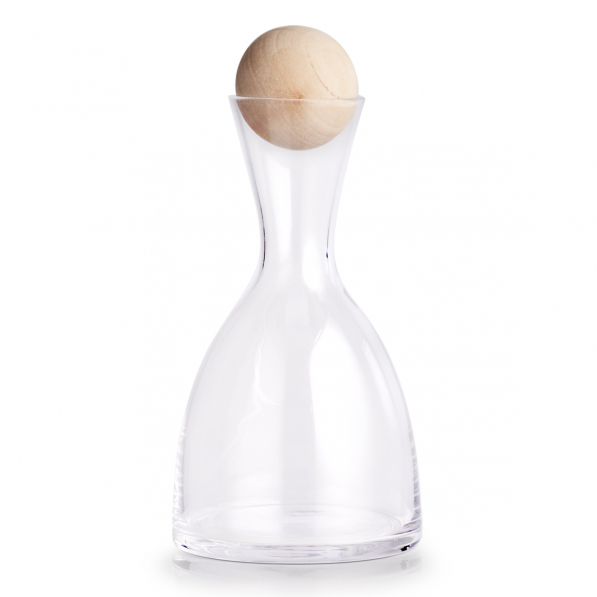 ZELLER Glass Carafe 0,75 l - karafka szklana