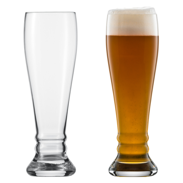SCHOTT ZWIESEL Bavaria 500 ml - szklanki do piwa kryształowe