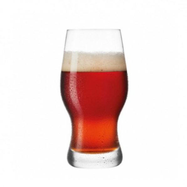 Szklanki do piwa LEONARDO TAVERNA 630 ml 2 szt.
