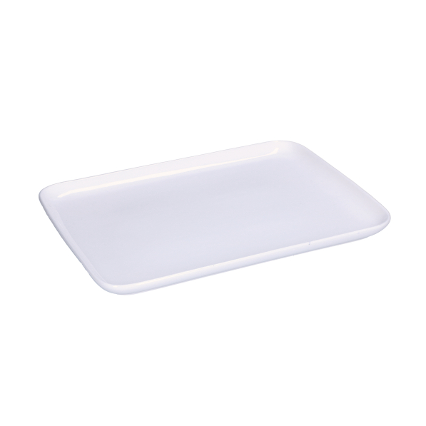 LA PORCELLANA BIANCA Essenziale New Age 30 x 22 cm 4 szt. - półmiski porcelanowe