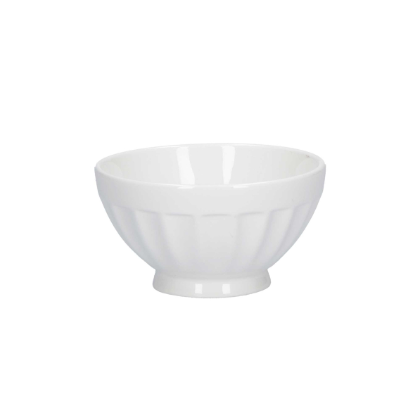 LA PORCELLANA BIANCA Pieve 8 cm 6 szt. - miski / salaterki porcelanowe