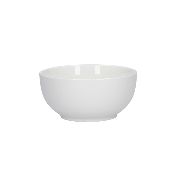 LA PORCELLANA BIANCA Terrine 11,5 cm 6 szt. - miski / salaterki porcelanowe