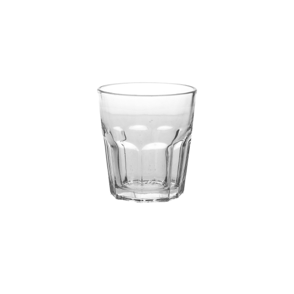 LA PORCELLANA BIANCA Open Bar Negroni 360 ml 6 szt. - szklanki do drinków i napojów