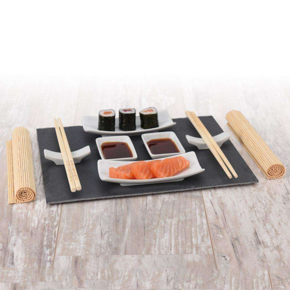 Zestaw do sushi SUSHI TIME 13 el.