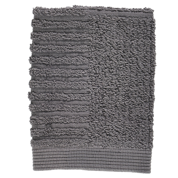 ZONE DENMARK Classic 30 x 30 cm - ręcznik łazienkowy do twarzy bawełniany