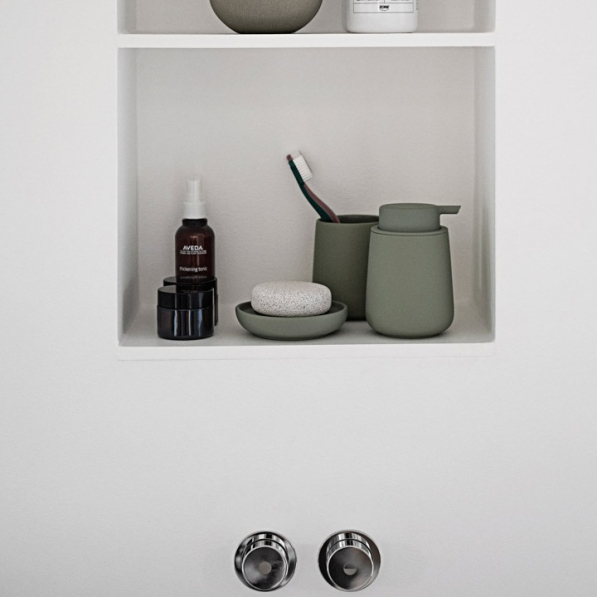 ZONE DENMARK Nova One - mydelniczka porcelanowa