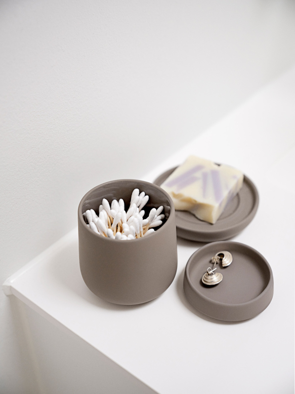 ZONE DENMARK Nova One - mydelniczka porcelanowa