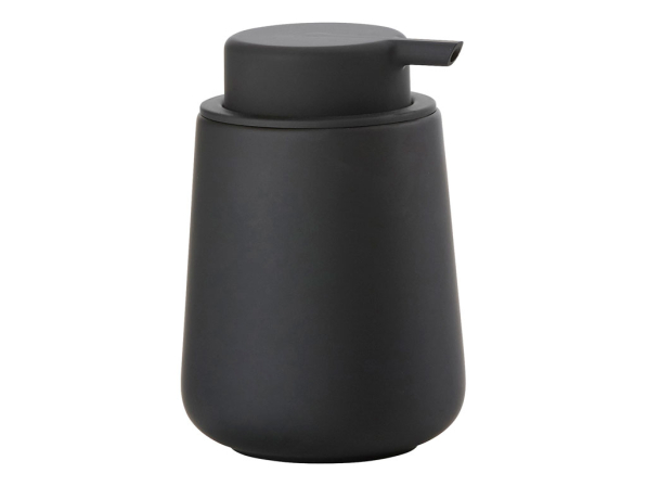 ZONE DENMARK Nova One 250 ml - dozownik do mydła w płynie lub płynu do mycia naczyń porcelanowy