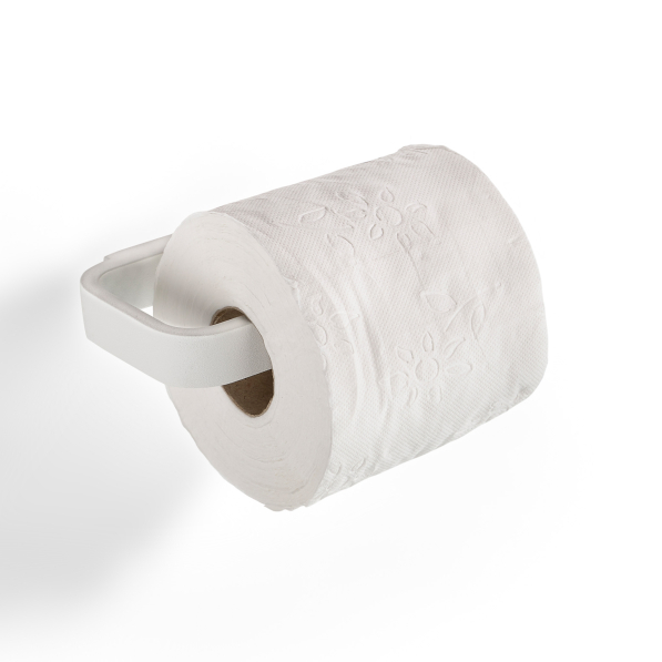 ZONE DENMARK Rim - uchwyt na papier toaletowy aluminiowy