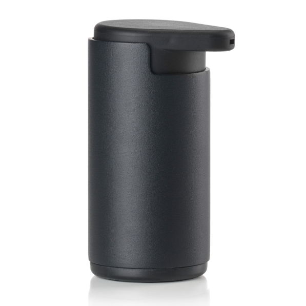 ZONE DENMARK Rim 200 ml - dozownik do mydła w płynie lub płynu do mycia naczyń aluminiowy
