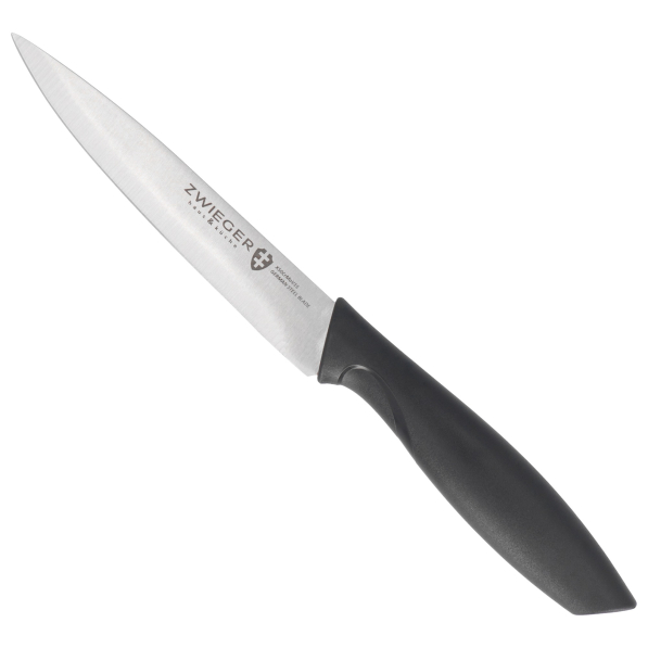 ZWIEGER Gabro 13 cm - nóż uniwersalny ze stali nierdzewnej