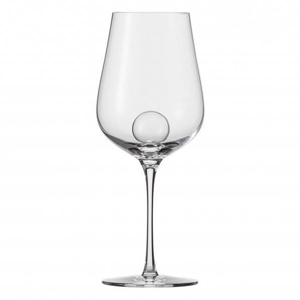 ZWIESEL Air Sense 316 ml - kieliszek do wina białego kryształowy