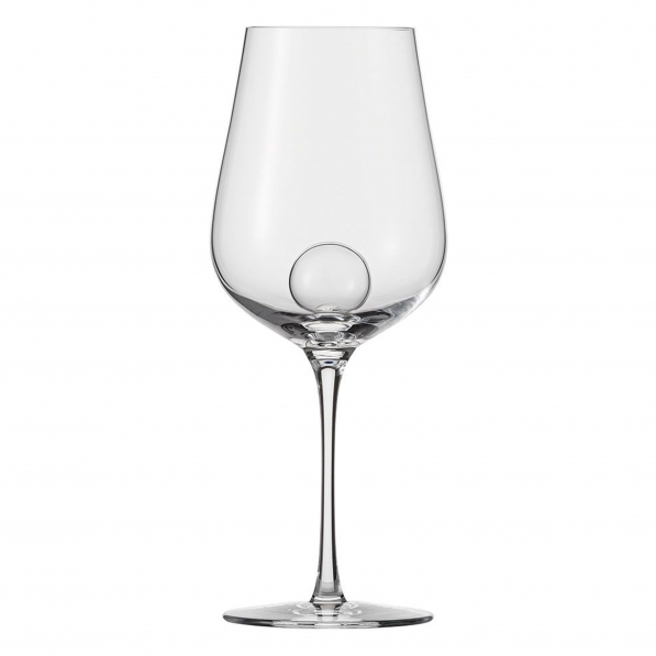 ZWIESEL Air Sense 316 ml - kieliszek do wina białego kryształowy