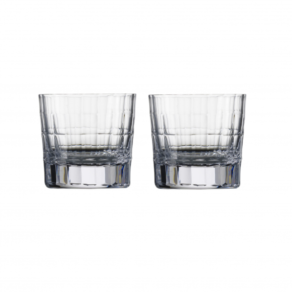 ZWIESEL Bar Premium No.1 274 ml 2 szt. - szklanki do whisky kryształowe