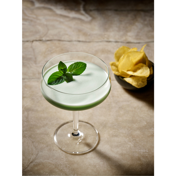 ZWIESEL GLAS Bar Special 259 ml - kieliszek do koktajli kryształowy