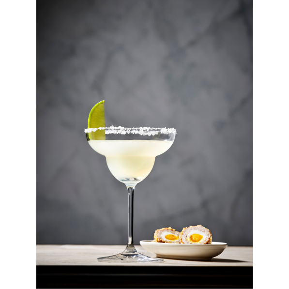 ZWIESEL GLAS Bar Special 305 ml - kieliszek do margarity kryształowy