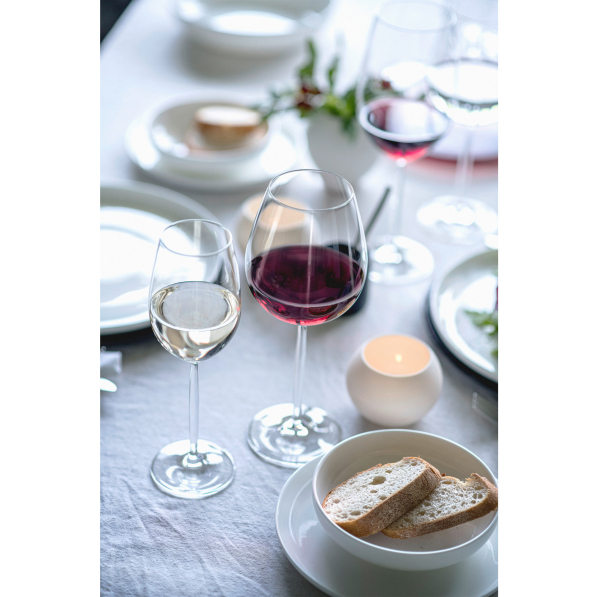 ZWIESEL GLAS Diva 613 ml - kieliszek do wody i wina czerwonego kryształowy
