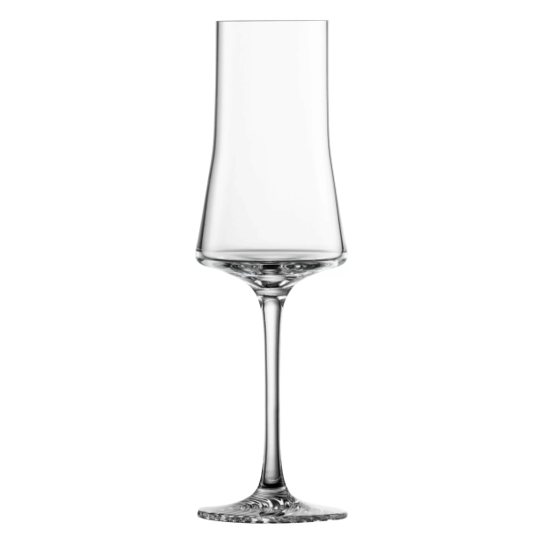 ZWIESEL GLAS Echo 147 ml 4 szt. - kieliszki do grappy kryształowe