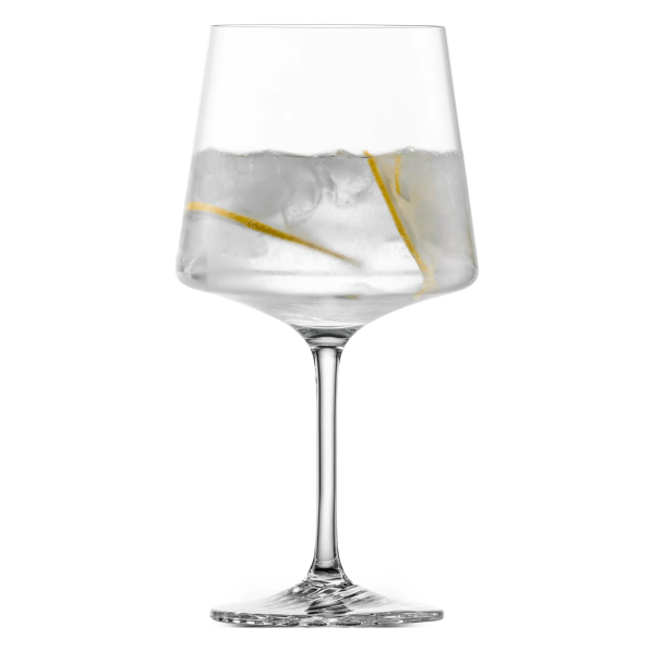 ZWIESEL GLAS Echo 630 ml 4szt. - kieliszki do ginu kryształowe