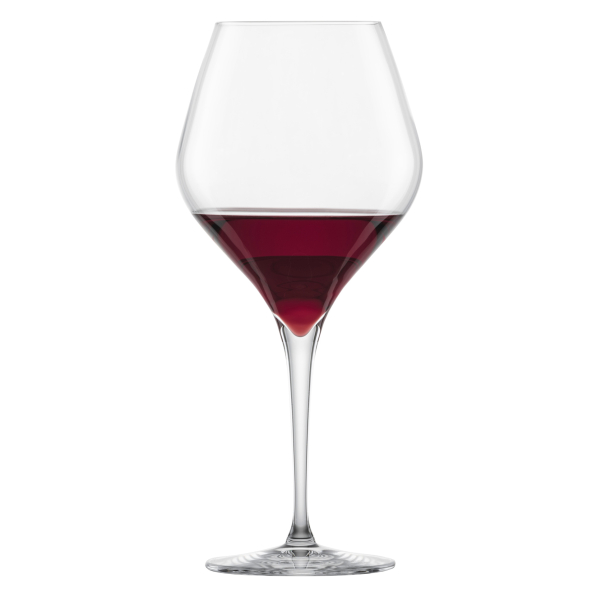 ZWIESEL GLAS Finesse 660 ml - kieliszek do burgunda kryształowy