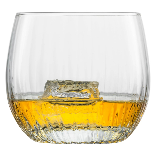ZWIESEL GLAS Fortune 400 ml 4 szt. - szklanki do whisky kryształowe