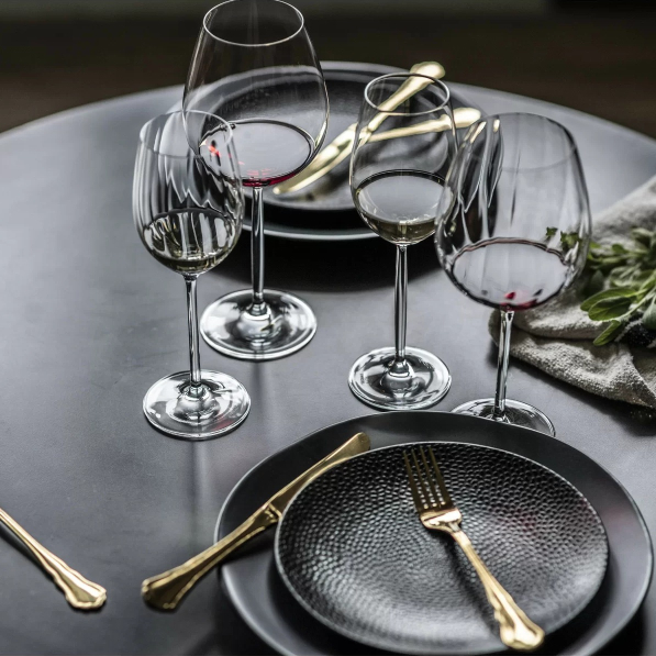 ZWIESEL GLAS Prizma 613 ml 2 szt. - kieliszki do wina czerwonego kyształowe