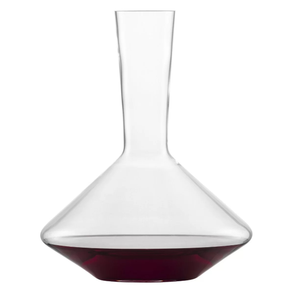 ZWIESEL GLAS Pure 0,75 l – dekanter / karafka do wina kryształowa