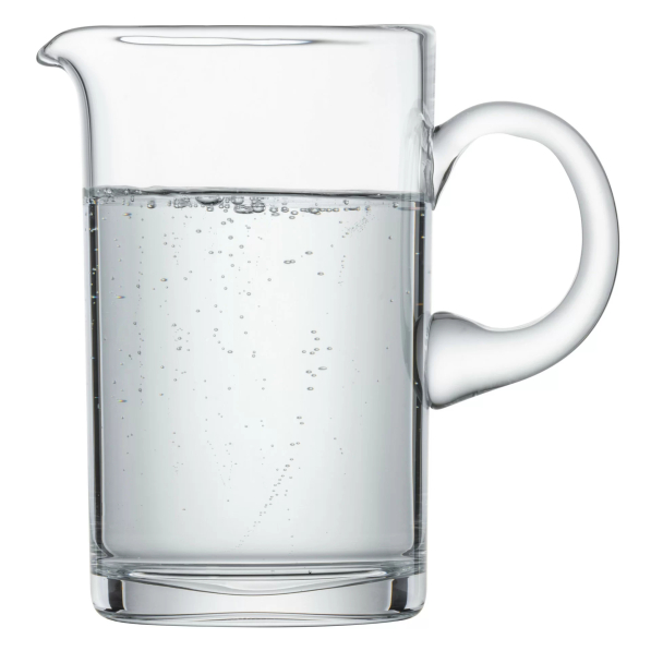 ZWIESEL GLAS Tavoro 1 l - dzbanek do wody i napojów kryształowy