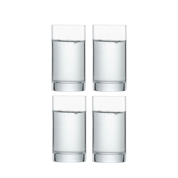 ZWIESEL GLAS Tavoro 248 ml 4 szt. - szklanki do napojów i drinków kryształowe