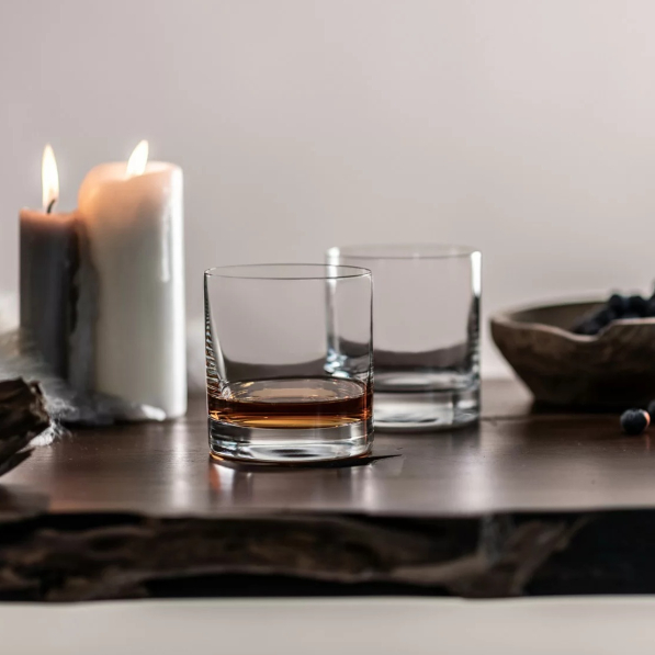 ZWIESEL GLAS Tavoro 302 ml 4 szt. - szklanki do whisky kryształowe