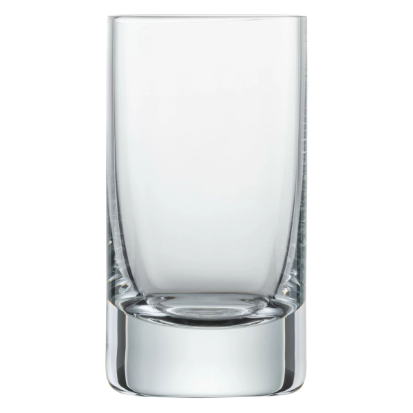 ZWIESEL GLAS Tavoro 45 ml 4 szt. - kieliszki do wódki kryształowe