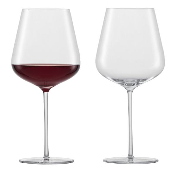 ZWIESEL GLAS Vervino 685 ml 2 szt. - kieliszki do wina kryształowe