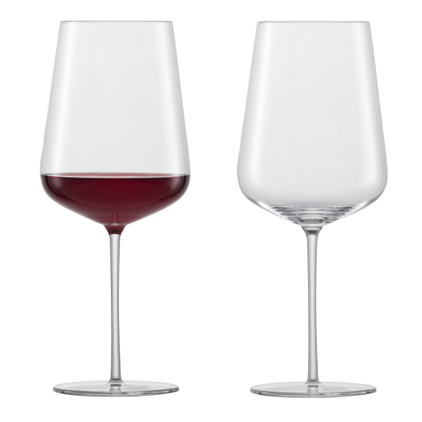 ZWIESEL GLAS Vervino 742 ml 2 szt. - kieliszki do wina czerwonego kryształowe