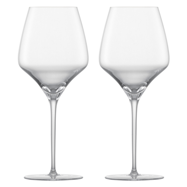 ZWIESEL HANDMADE Alloro 525 ml 2 szt. - kieliszki do białego wina kryształowe