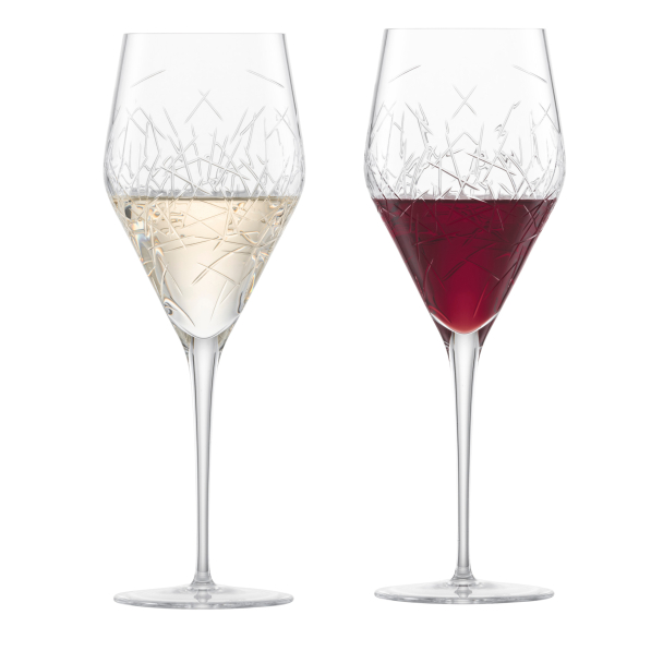 ZWIESEL HANDMADE Bar Premium No.3 357 ml 2 szt. - kieliszki do wina kryształowe