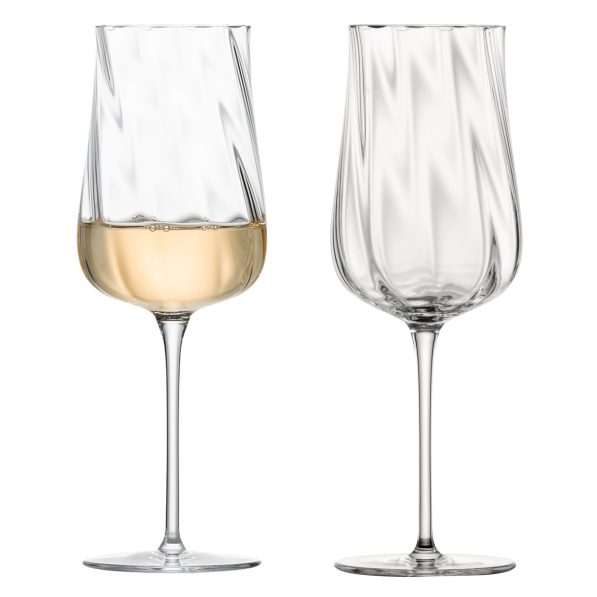 ZWIESEL HANDMADE Marlene 221 ml 2 szt. - kieliszki do białego wina kryształowe