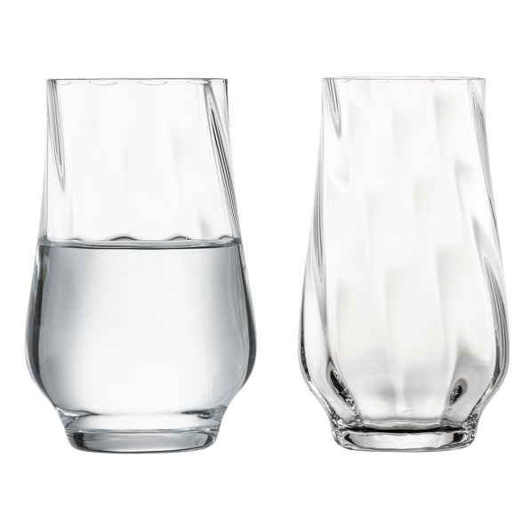 ZWIESEL HANDMADE Marlene 350 ml 2 szt. - szklanki do wody i napojów kryształowe