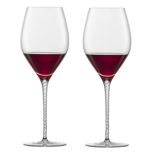 ZWIESEL HANDMADE Spirit 609 ml 2 szt. - kieliszki do wina czerwonego kryształowe