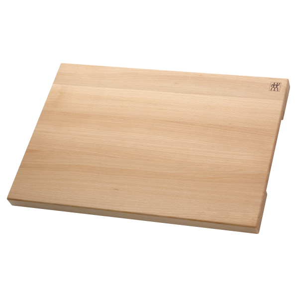 ZWILLING 60 x 40 cm - deska do krojenia z drewna bukowego