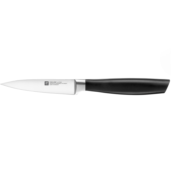 ZWILLING All Star 10 cm - nóż do warzyw i owoców ze stali nierdzewnej